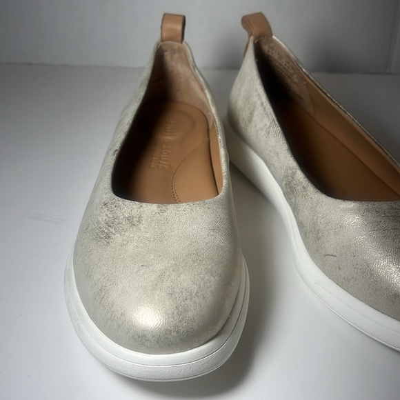 Bella leather gentle soul sandals - Picture 6 of 11